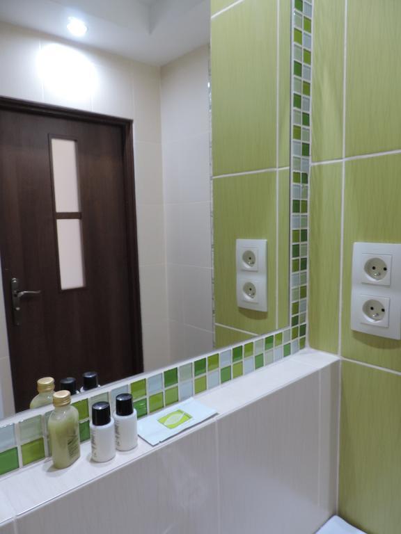 Apartament Green Krosno Luaran gambar