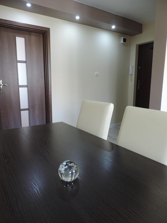 Apartament Green Krosno Luaran gambar